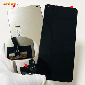 100% A produttore Smartphone Touch Lcd Screen per <span class=keywords><strong>Xiaomi</strong></span> Redmi <span class=keywords><strong>M3</strong></span> pro Note 8 9 10 A3 Oled <span class=keywords><strong>Pocophone</strong></span> F1 sostituzione - Product Image 4