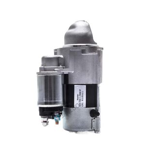Ablpyoc มอเตอร์สตาร์ท12V 1.7Kw 9T สำหรับ U5mk8259ชิ้นส่วนเครื่องกำเนิดดีเซล - Product Image 2