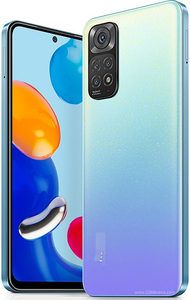 สำหรับ Redmi Note <span class=keywords><strong>11</strong></span> มือถือแอนดรอยด์สภาพ 99% สมาร์ทโฟน สำหรับ <span class=keywords><strong>xiaomi</strong></span> - Product Image 2