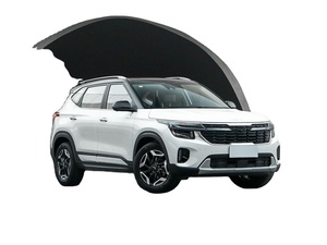2023 para <span class=keywords><strong>Kia</strong></span> Setus Premium Compact SUV 1,5 T CVT gasolina combustible luz Interior cuero izquierdo R16 neumático rueda delantera caja de cambios Manual - Product Image 6