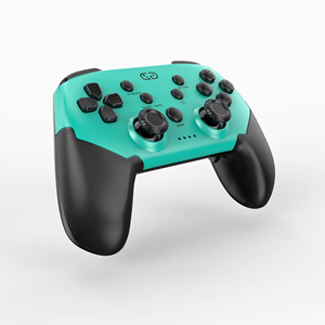 Personalización de color Joystick inalámbrico <span class=keywords><strong>Gamepad</strong></span> Controller para Nintendo Switch Compatible PC <span class=keywords><strong>Mobile</strong></span> - Product Image 3
