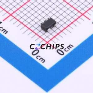 Régulateur linéaire PMIC (LDO) de puce IC de circuit intégré SOT-23-5 de XC6228D302VR-G neuf et original (MS) - Product Image 2