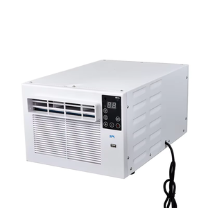 <span class=keywords><strong>Aire</strong></span> <span class=keywords><strong>Acondicionado</strong></span> Portátil de 2500 <span class=keywords><strong>Btu</strong></span>, Ecológico, Enchufes para EE. UU., Reino Unido, ONU y UE, Funciona como Purificador de <span class=keywords><strong>Aire</strong></span>, Frío y Calor - Product Image 1