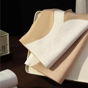 Phụ Nữ Mới Liền Mạch Graphene Độ Ẩm Dẫn Điện Dưới Tummy Kiểm Soát Tóm Tắt Cao Eo Hip Quần Lót - Product Image 4