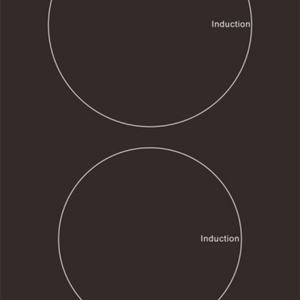 Table de cuisson à induction à deux brûleurs intégrée avec bobine en cuivre - Product Image 4
