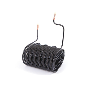 Condensador de Tubo de Alambre de Acero Personalizado con Placa de Filtro para Aires Acondicionados y Congeladores - Fuente de Alimentación: Sin Alimentación - Grosor de 2.0 mm <span class=keywords><strong>DR</strong></span> - Product Image 5