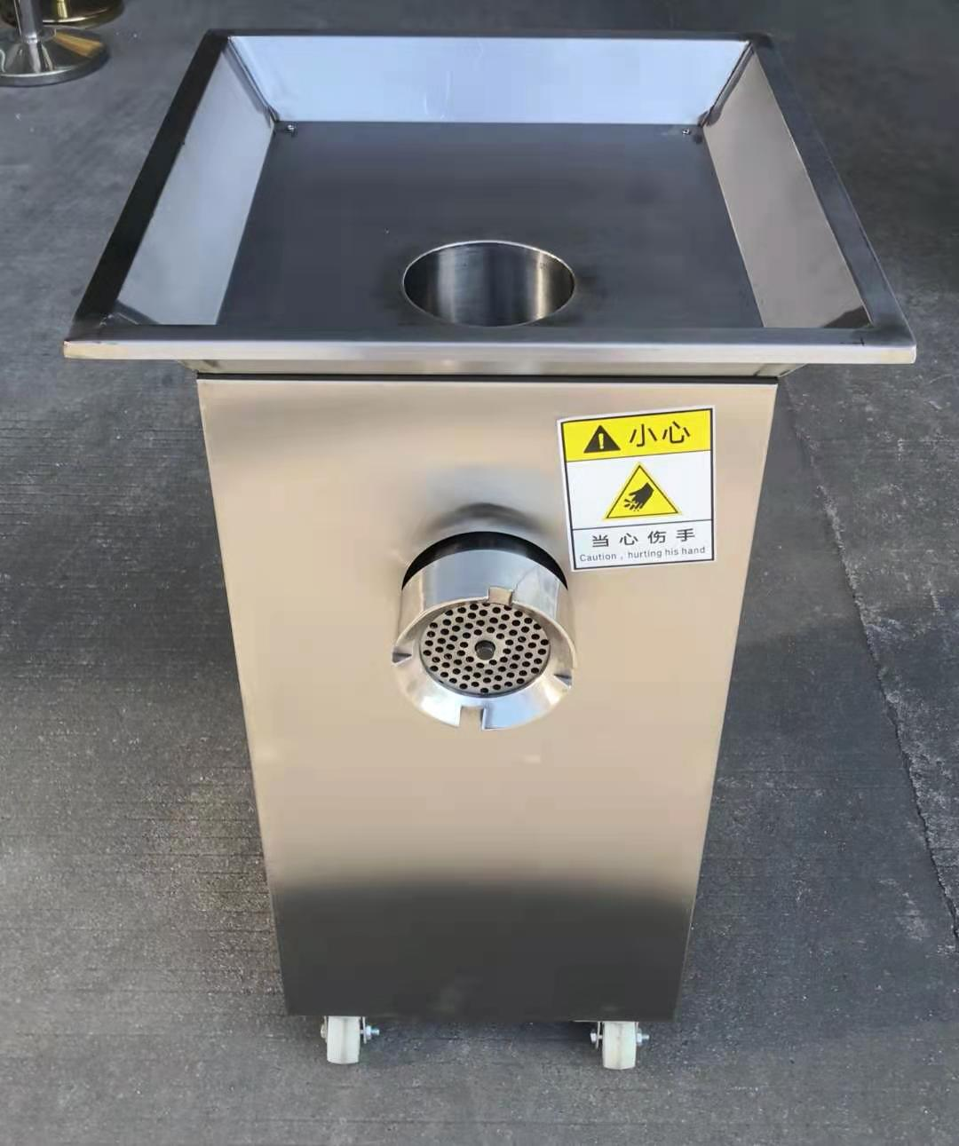 Мельница для мяса