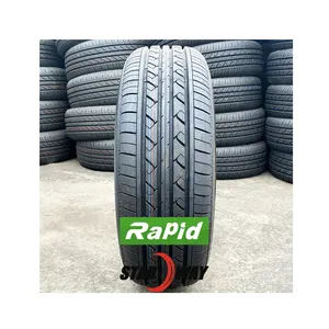 Shengtai Groupラピッドブランドカータイヤ175/70R13 185/70R13 185/70R14 195/70R14 195/65R15 205/65R15 205/55R16 205/60R16 215/60R16