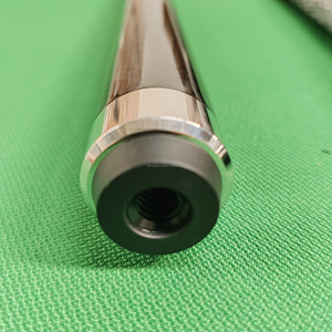 Phần nối cơ bi-a bằng sợi carbon công nghệ đen HCTQ dành cho cây cơ bi-a, <span class=keywords><strong>snooker</strong></span>, pool - Product Image 6
