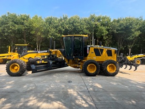 <span class=keywords><strong>Shantui</strong></span> SG19-B6 hạng nặng động cơ học sinh lớp khớp nối đường paver với Ripper và lưỡi cho ngành công nghiệp xây dựng - Product Image 4