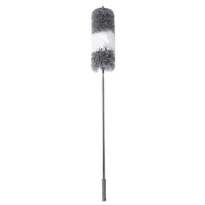 Telescopic Feather Duster 2.9M Extendable Dust Remover For Home Ceiling Cleaning - Product Image 4