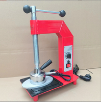 Équipement d'atelier de pneus à vendre Machine de réparation de pneus Perforateur Tubeless Machine de vulcanisation de pneus