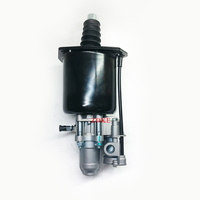 Pièces détachées pour camions au prix d'usine, amplificateur d'embrayage, servo-embrayage, 9700511240 1518244 4614416 5000787875 503135313 pour Renault