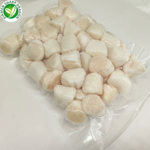 Giá Bán Buôn Tốt Cho Thịt Sò Điệp Đông Lạnh Mùa Mới - Product Image 3