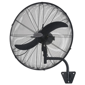 Ventilateur mural industriel/puissant 20 "24" 26 "30" 34 "ventilateur industriel fixé au mur - Product Image 3