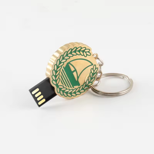 Đại học USB Phím 8GB tùy chỉnh tốt nghiệp quà tặng với logo 1GB 2GB 4GB USB FlashDrive độc đáo quà lưu niệm USB3.0 <span class=keywords><strong>UDP</strong></span> chip - Product Image 3