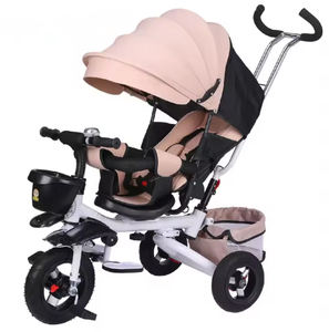 Produits phares tricycle pour enfants/tricycle pour enfants/tricycle pour enfants/tricycle sur mesure à vendre - Product Image 3