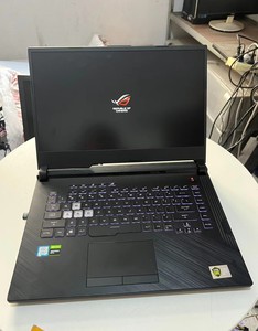 ROG Strix G2 I7-8750H RTX 1060 (6G) 15.6 \ "Ordinateurs portables de jeu d'occasion de qualité A + Ordinateurs portables d'occasion pour étudiants Système d'exploitation Windows 10 - Product Image 6