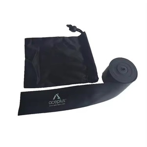 Set di Mini Bande Elastiche in Gomma per Fitness con Logo Personalizzato, Attrezzatura per Allenamento in Palestra, Bande di Resistenza per Esercizi - Product Image 3