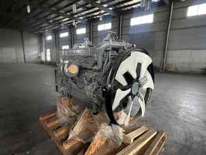 Genuino Japón 6WG1 motor de inyección eléctrica ZX870 ZX670 6WG1XYSA nuevo conjunto de motor diésel japonés para - Product Image 6