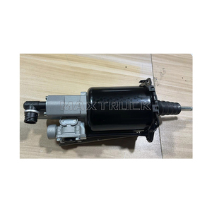 KARNO qualità originale parti freno camion Oem 9700514120 1506465 1506465A 1506465R Servo frizione per <span class=keywords><strong>DF</strong></span> - Product Image 1