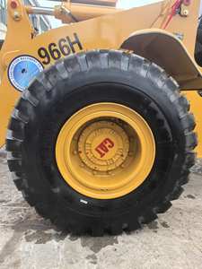 รถตักมือสองรถตัก966F 966ชม. รถตักดิน950ก. 966รถตักดิน - Product Image 4