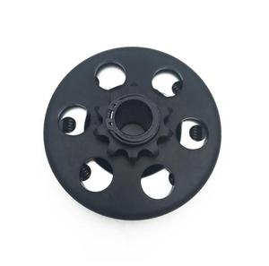 Centrifugale Koppeling 3/4 "Boring #40/41/420 Ketting 10T Voor Go Kart <span class=keywords><strong>Mini</strong></span> <span class=keywords><strong>Bike</strong></span> Motor Motor - Product Image 1