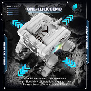 Nouveau produit Jouets <span class=keywords><strong>robot</strong></span> chien télécommandés multifonctions <span class=keywords><strong>Robot</strong></span> chien télécommandé intelligent qui raconte des histoires - Product Image 5