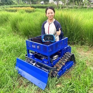 2025 nouvelles machines agricoles de désherbage de haute puissance avec <span class=keywords><strong>pelle</strong></span> à neige de support de stockage - Product Image 6