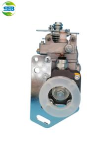 <span class=keywords><strong>Pompe</strong></span> à injection de carburant <span class=keywords><strong>domestique</strong></span> neuve de haute qualité 0460424081 pour engins de génie civil avec garantie d'un an Jiangsu Chine - Product Image 1