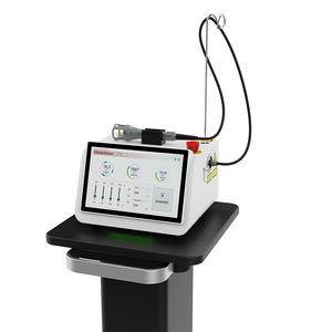 पोर्टेबल चिकित्सा चिकित्सा उपकरण घोड़े के लिए पशु विद्युत चुम्बकीय शॉक तरंगें - Product Image 6