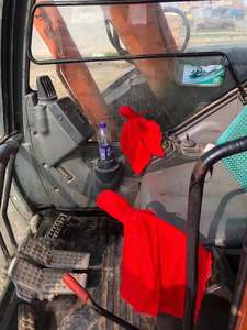 รถขุดขนาดเล็กคุณภาพสูง 7.5 ตัน ฮิตาชิ ZX75 ZX65 ZX55 ZX35 มือสอง เครื่องยนต์และปั๊มแท้จากญี่ปุ่น  มินิ - Product Image 6