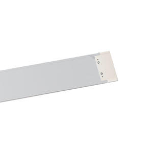 Lampada Lineare <span class=keywords><strong>LED</strong></span> Akko Star di Alta Qualità, 4 Piedi, 100W, Plafoniera <span class=keywords><strong>LED</strong></span>, Apparecchio <span class=keywords><strong>LED</strong></span> - Product Image 2