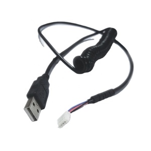 Lettore di Codici a Barre 2D QR Compatto Incorporato TOTINFO con Sensore CMOS, Velocità di Scansione 1/120fps, Supporto SDK, Copertura in Vetro Opzionale E200Z - Product Image 6