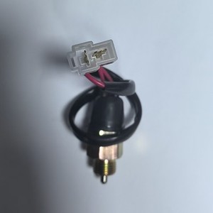 Interruptor de Luz de Reversa Mazda 84110-87304 84210-87303, Interruptor Térmico para Reemplazo o Reparación - Product Image 4