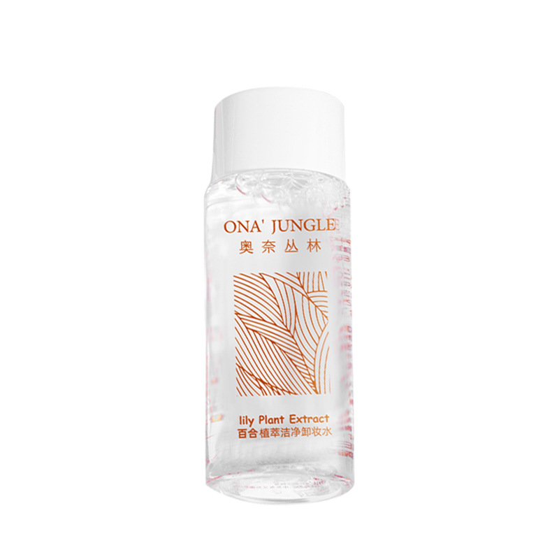 Démaquillant Lily-50ml