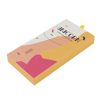 Boîte en papier imprimé personnalisé, tiroirs pour emballage de produits électroniques, boîte pour étui de téléphone