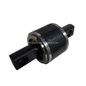 Rodamiento de Goma de Alta Calidad 56B-50-12341 para Camiones Articulados HM300 y HM400, Proveedor Profesional de Piezas <span class=keywords><strong>Komatsu</strong></span> - Product Image 2