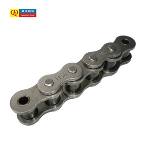 ขายจำนวนมากหนัก ANSI 80H 16AH ลูกกลิ้งโซ่ - Product Image 2