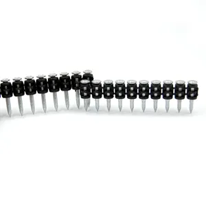 High Quality Hilti Spare Part Bx3 22mm Concrete Construction Nails Use For Pulsa Gas Concrete Nailer Hardware Fasteners