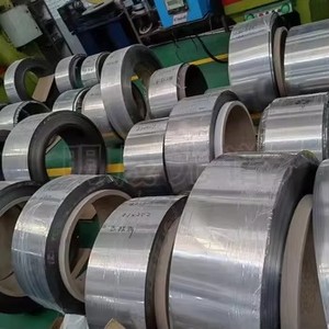 شريط ورقائق زركونيوم عالية النقاء Zr702 (UNS R60702) بسمك 0.1 مم قابلة للتصدير مع أداء ممتاز - معادن ومنتجات معدنية - Product Image 4