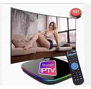 Lecteur multimédia <span class=keywords><strong>IPTV</strong></span> <span class=keywords><strong>4K</strong></span> <span class=keywords><strong>Premium</strong></span> avec puce Allwinner - Product Image 4