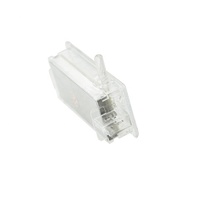 Ailead Lampe de boîte à gants LED de haute qualité pour BMW E46 E53/X5 E81/E82/E83/X3/E84/X1/E87/E8 OEM #63316962045