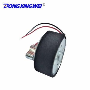 มอเตอร์สั่นสะเทือน Dongxingwei รุ่น DRF-300CA มอเตอร์ขนาดเล็กแบบ DC Brushed สำหรับคอนโทรลเลอร์เกมและอุปกรณ์นวด - Product Image 3