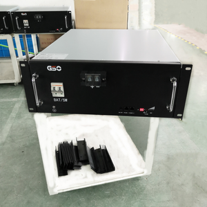 पूरा सौर किट की कीमत प्रकाश सौर पैनलों घरों के लिए संकर सौर प्रणाली 5kw सौर पैनल प्रणाली - Product Image 4