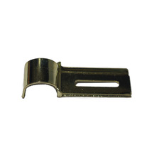 Supports métalliques en acier inoxydable découpés au laser sur mesure et pièces de montage automobile