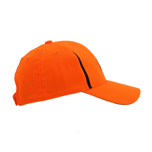 POWERCAP recargable USB manos libres LED iluminado gorra de béisbol - Product Image 4