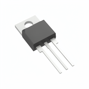 Buy Electronics Components Online TO-220-3 Thyristors Q4010RH5TP Original One Stop Service - Product Image 1