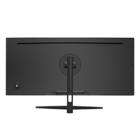 Écran d'ordinateur ultra large de 29 pouces 100Hz 240Hz moniteur PC sans bordure 4k 5K 1ms réponse esports moniteur LCD de jeu