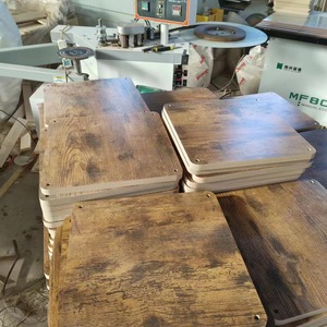 Mdf Wood Panels Square Float Pattern Detachable For Living Room Plant <b>Stand</b> Standing Type Bh 289 Shandong - Product Image 2